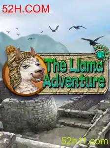 Descubra TheLlamaAdventure: Uma Jornada Épica no Mundo de 52H.COM