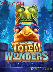 Descubra TotemWonders: O Novo Jogo de Estratégia em Ascensão