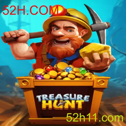 Explorando o Mundo de Aventuras com TreasureHunt: Um Guia Completo