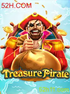 Explorando o Mundo de TreasurePirate: Navegação, Estratégia e Aventura