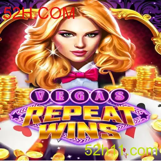 VegasRepeatWins: Descubra a Excitação do Novo Jogo de Cassino com 52H.COM