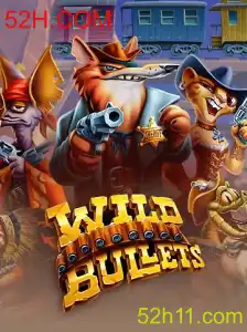 Explorando 'WildBullets': Aventura e Estratégia no Novo Jogo da 52H.COM