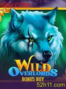 WildOverlordsBonusBuy: A Nova Sensação no Mundo dos Jogos Online